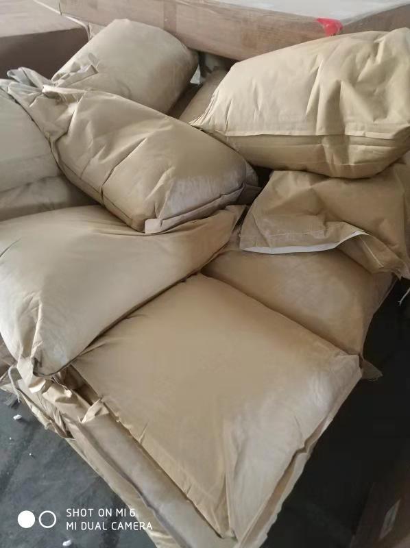 甘氨酸铁
